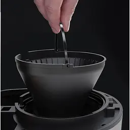 Крапельна кавоварка Russell Hobbs Buckingham 20680-56 - мініатюра 5