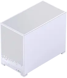 Корпус JONSBO D32 STD White - мініатюра 4