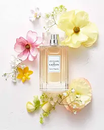 Туалетна вода Lanvin Les Fleurs de Lanvin Sunny Magnolia 90 мл - мініатюра 4