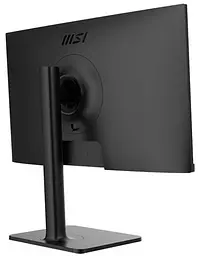 Монітор MSI 23.8" Modern MD2412P Black 2x3 Вт teh0020238 - мініатюра 8