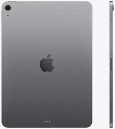Планшет Apple iPad Air 11 2025 Wi-Fi 128GB Space Gray (MC9W4) - мініатюра 2