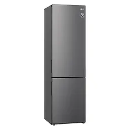 Холодильник з нижньою морозильною камерою LG GW-B509CLZM (GW-B509CLZM) - мініатюра 9