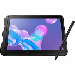Планшет Samsung Galaxy Tab Active Pro 10.1 Wi-Fi 4/64GB Black (SM-T540NZKA) - мініатюра 5