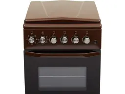 Плита ELEYUS COMBO 5007 EF BR - мініатюра 6