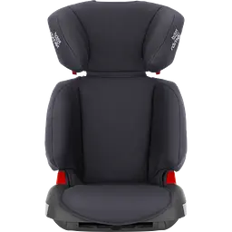 Автокрісло Britax Romer Adventure Storm Grey, темно-сірий (2000030291) - мініатюра 3