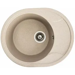Кухонна мийка VALESO 5847 ONYX матова Сафарі (SP000047216)