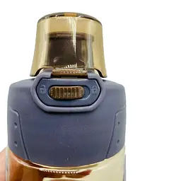 Пляшка Casno Orange 580 мл (KXN-1179) - мініатюра 2