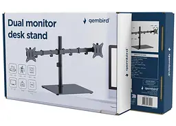 Кронштейн Gembird MS-D2ST-01 MS-D2ST-01 - мініатюра 2