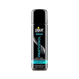 Змазка на водній основі Pjur Aqua Panthenol, 250 мл