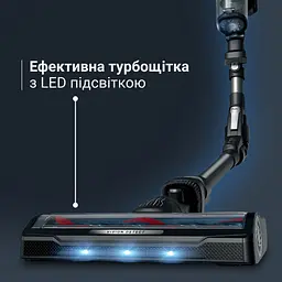 Акумуляторний пилосос Rowenta X-Force Flex 10.80 RH7A35E0 - мініатюра 6