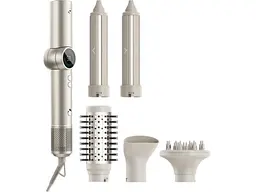 Фен-мультистайлер Grunhelm GHD-290SH