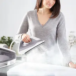 Парогенератор Tefal SV4111E0 (6966669) - мініатюра 6