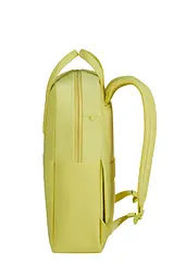 Рюкзак 15,6" Samsonite 4PACK LEMON YELLOW 41x30x12 KP3*06004 - мініатюра 8