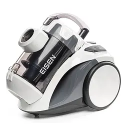 Пилосос Eisen EVC-390W - мініатюра 3