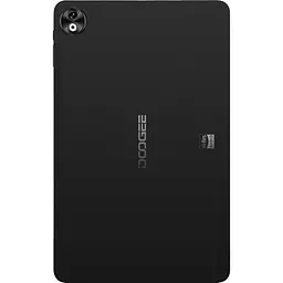 Планшет Doogee T40 Pro 8/512GB LTE Black Global version - мініатюра 2