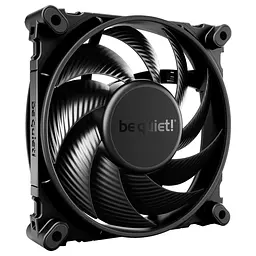 Вентилятор be quiet! Silent Wings 4 120mm PWM High-Speed Чорний (BL094)