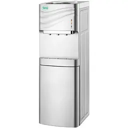 Кулер для води VIO X903-FEC Silver