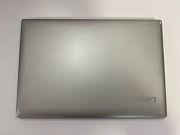 Ноутбук Lenovo IdeaPad 320-15ABR 15,6" (AMD A12-9720P / 8GB / SSD 200GB / Radeon R7) Refurbished - мініатюра 3