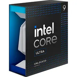 Процесор Intel Core Ultra 9 285K Box (BX80768285K) UA [119649]