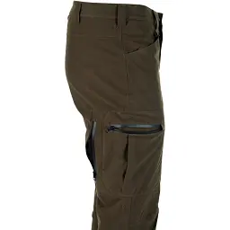 Штани Hallyard Rust 50 Green - мініатюра 7