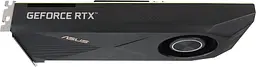 Відеокарта ASUS RTX 3070 8Gb TURBO (TURBO-RTX3070-8G) (GDDR6, 256 bit, PCI-E v4.0 x16) Б/в - мініатюра 6