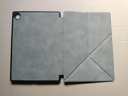 Чохол-книжка Gum origami для планшета Samsung Galaxy Tab A8 10.5' 2022 SM-X200 та SM-X205 - мініатюра 10