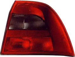 Ліхтар (фонарь) задній правий Opel Vectra B 95-04р Depo (442-1922R-UE)