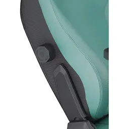 Геймерське крісло Anda Seat Kaiser 3 XL Leather Green (AD12YDC-XL-01-E-PV/C) [121764] - мініатюра 6