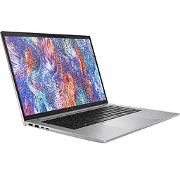 HP ZBook Firefly G11A 14" WUXGA IPS, 300n/Ryz 7 PRO 8840HS (5.1)/32Gb/SSD1Tb/Radeon/FPS/Підсв/DOS - мініатюра 3