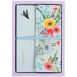 Книга записна Axent TR Bijoux 1 120х180 мм 96 аркушів клітинка (8622-1-A-TR) - мініатюра 5