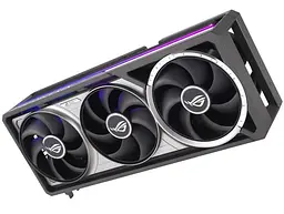 Відеокарта ASUS RTX 5090 32GB ROG Astral OC Edition (ROG-ASTRAL-RTX5090-O32G-GAMING) (GDDR7, 512 bit, PCI-E v5.0 x16) - мініатюра 6