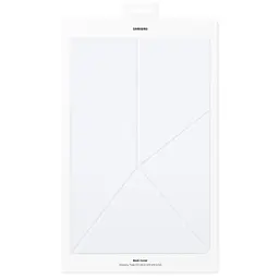 Чохол до планшета Samsung Book Cover Samsung Galaxy Tab S11 Ultra White (EF-BX930PWEGWW) - мініатюра 11