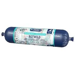 Добірне м'ясо оленя Dr.Clauder's Selected Meat Country Style Rotwild 400 г