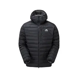 Куртка Mountain Equipment Frostline Jacket Black L (1053-ME-004904.01004.L)