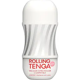 Мастурбатор Tenga Rolling Tenga Gyro Roller Cup Gentle