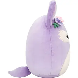 М'яка іграшка Squishmallows  Лисиця Фенек Каденс 19 см (SQCR07944) - мініатюра 4