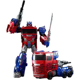 Трансформер Optimus Prime 25 см робот автобот Оптимус Прайм дитяча іграшка Transformers