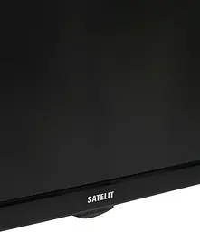 Телевізор SATELIT 55U8200WS Smart (4 K,webos) - мініатюра 4