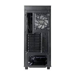 Корпус для ПК Prologix E122 Black - мініатюра 5