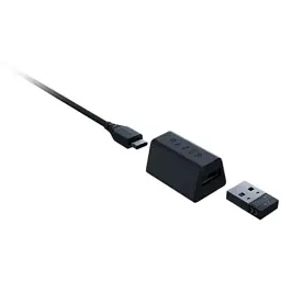 Мишка Razer DeathAdder V3 PRO Wireless Black (RZ01-04630100-R3G1) - мініатюра 5