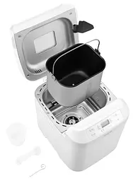 Хлібопічка Sencor SBR 1040WH (6617635) - мініатюра 7
