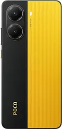 Смартфон Poco X7 Pro 12/512GB Yellow - мініатюра 6
