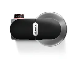 Кухонна машина Bosch MUM9B34S27 - мініатюра 4