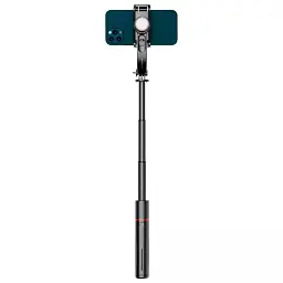 Трипод Proove Frame Jet Gimbal Stabilizer 700 мм Black (MPFJ00010001) - мініатюра 4