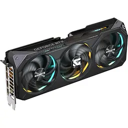 Відеокарта GIGABYTE GeForce RTX5070 12Gb GAMING OC (GV-N5070GAMING OC-12GD) - мініатюра 4