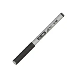 Маркер Buromax CD/DVD "JOBMAX", black, 0.6мм (BM.8701-01)