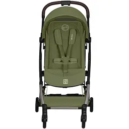 Візок Cybex Orfeo TPE Moss Green (526001067) - мініатюра 2