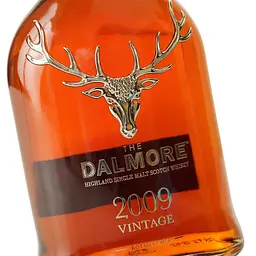 Віскі The Dalmore 2009 Vintage 15 yo Highland Single Malt Scotch Whisky 48.9% 0.7 л - мініатюра 7