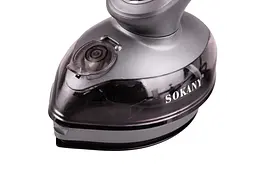 Відпарювач Sokany SKYD2130B - мініатюра 3