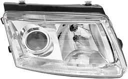 Фара передня права VW Passat B5 97-01р Depo (441-1156R-ND-EM)